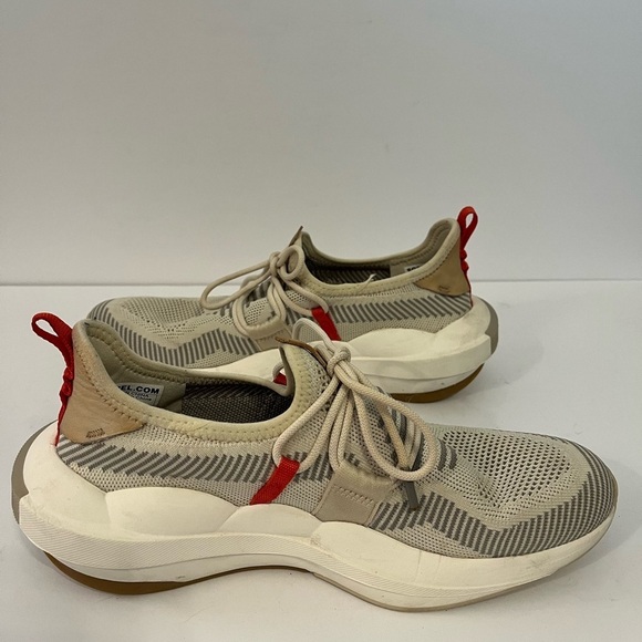 SOREL Explorer Defy Low Sneakers Women's Size 9 - Picture 5 of 14